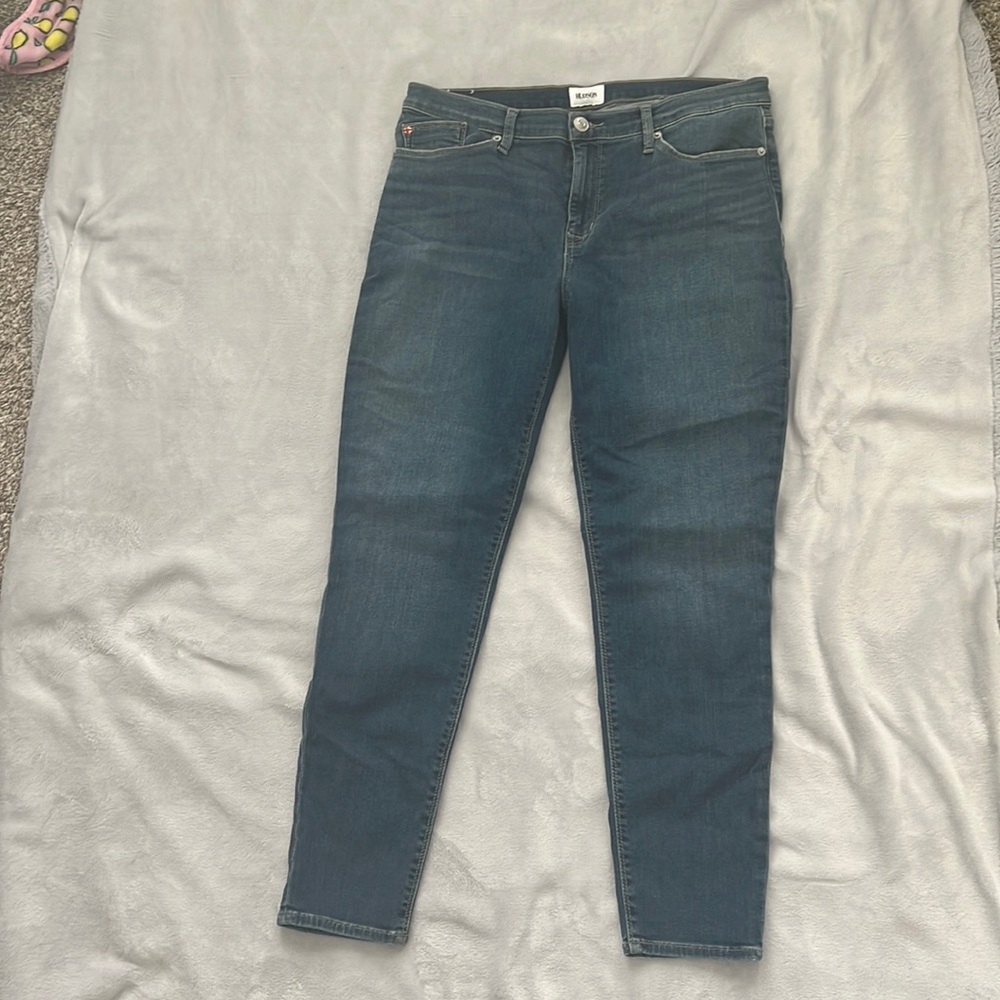 Hudson Skinny Jeans